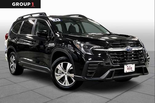 2024 Subaru Ascent Premium 7-Passenger