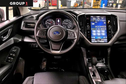 2024 Subaru Ascent Premium 7-Passenger