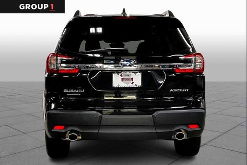 2024 Subaru Ascent Premium 7-Passenger