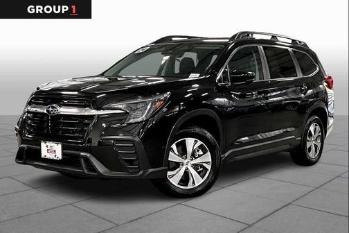 2024 Subaru Ascent Premium 7-Passenger