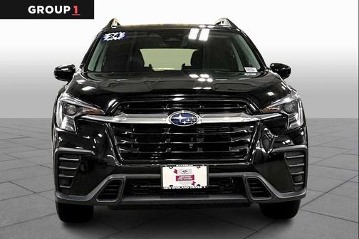 2024 Subaru Ascent Premium 7-Passenger