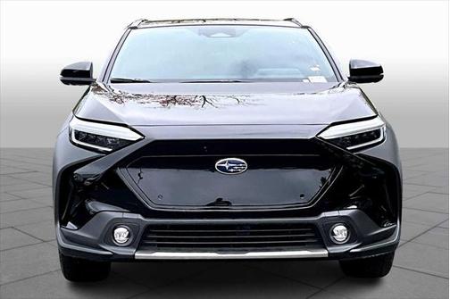 2025 Subaru Solterra Limited