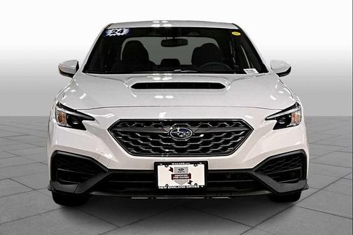 2024 Subaru WRX Base