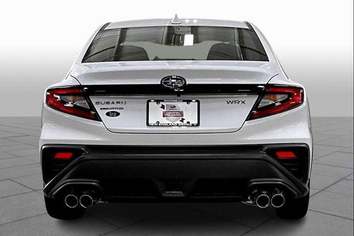 2024 Subaru WRX Base