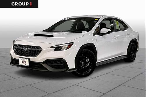 2024 Subaru WRX Base