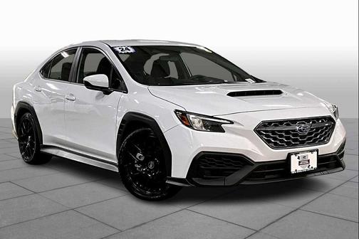 2024 Subaru WRX Base