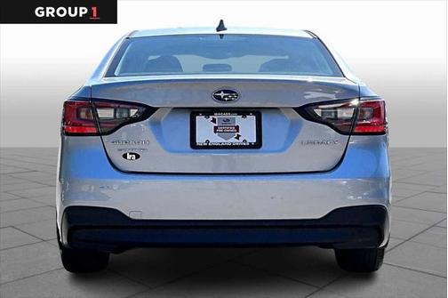 2022 Subaru Legacy Premium