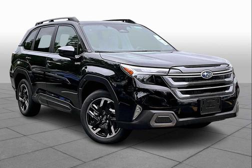 2025 Subaru Forester Hybrid Limited
