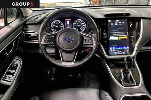 2024 Subaru Legacy Limited