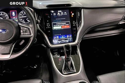 2024 Subaru Legacy Limited