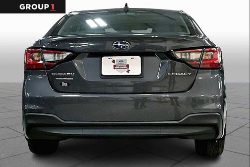 2024 Subaru Legacy Limited