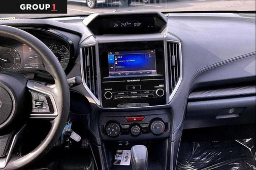 2023 Subaru Impreza Base