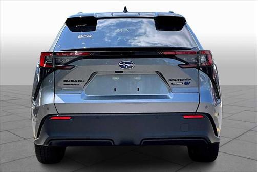 2025 Subaru Solterra Touring