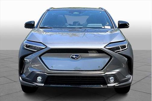 2025 Subaru Solterra Touring