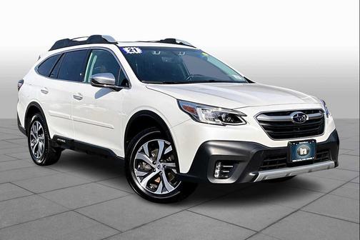 2021 Subaru Outback Touring
