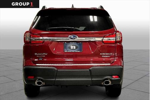 2022 Subaru Ascent Touring 7-Passenger