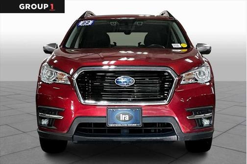 2022 Subaru Ascent Touring 7-Passenger