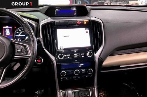 2022 Subaru Ascent Touring 7-Passenger