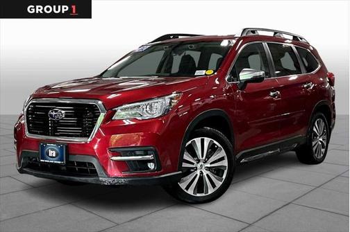 2022 Subaru Ascent Touring 7-Passenger