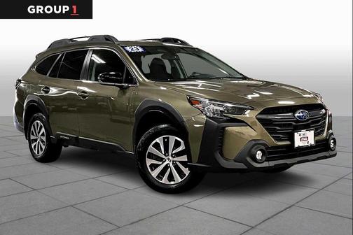 2023 Subaru Outback Premium