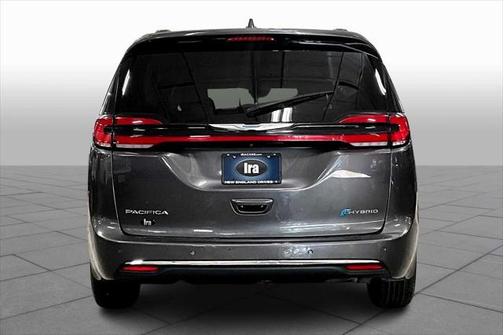 2021 Chrysler Pacifica Hybrid Touring L
