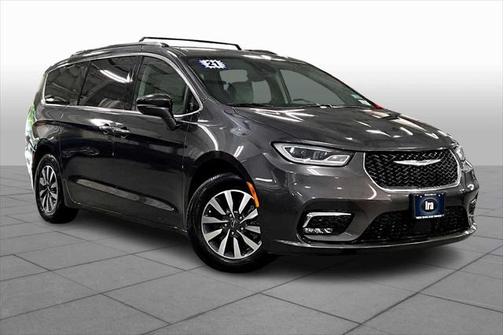 2021 Chrysler Pacifica Hybrid Touring L