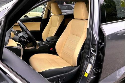 2020 Lexus NX 300 Base