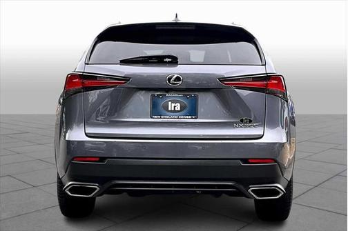 2020 Lexus NX 300 Base