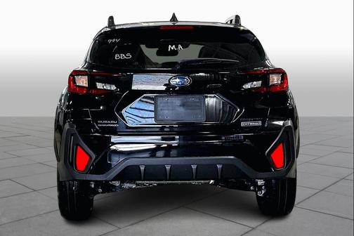 2026 Subaru Crosstrek Hybrid Base