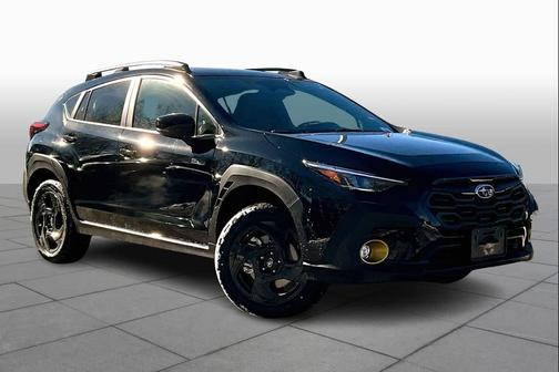 2026 Subaru Crosstrek Hybrid Base