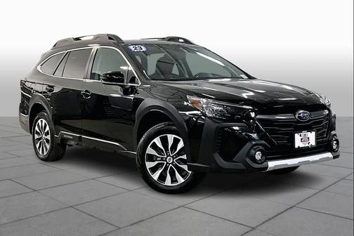 2023 Subaru Outback Limited XT