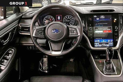 2023 Subaru Outback Limited XT