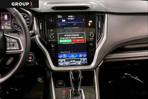 2023 Subaru Outback Limited XT