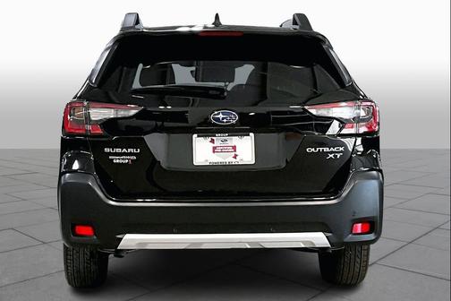 2023 Subaru Outback Limited XT