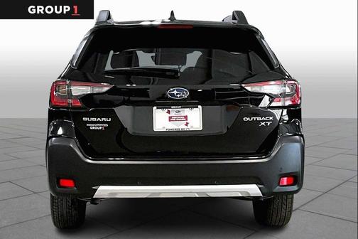 2023 Subaru Outback Limited XT