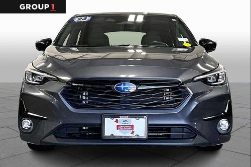 2024 Subaru Impreza RS