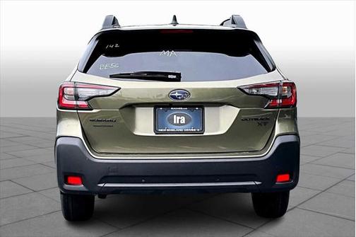 2025 Subaru Outback Onyx Edition XT