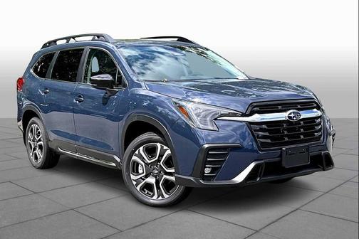 2025 Subaru Ascent Limited 8-Passenger