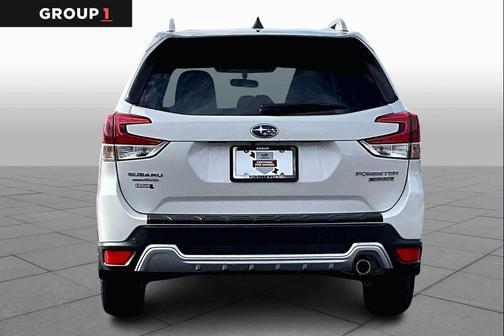 2024 Subaru Forester Touring