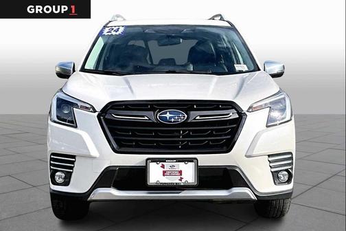 2024 Subaru Forester Touring