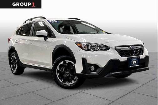 2023 Subaru Crosstrek Premium