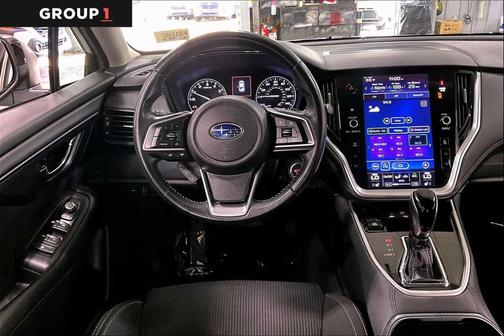 2022 Subaru Legacy Premium
