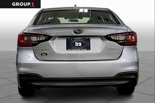 2022 Subaru Legacy Premium