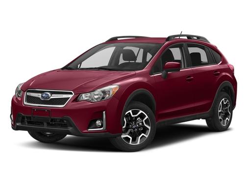 2017 Subaru Crosstrek 2.0i Limited