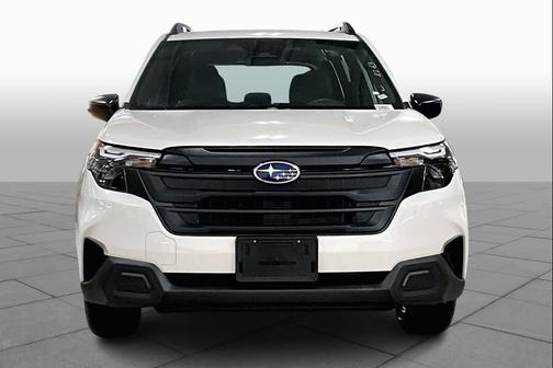 2026 Subaru Forester Base