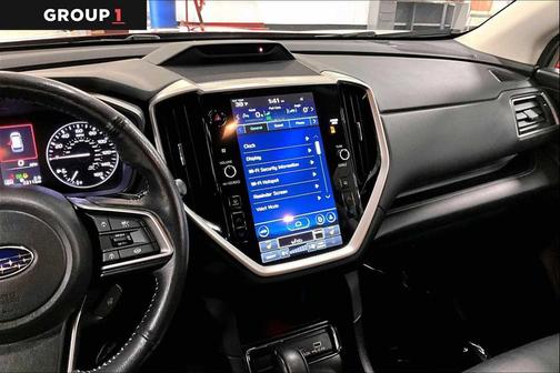 2023 Subaru Ascent Limited 7-Passenger