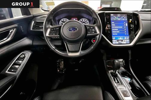 2023 Subaru Ascent Limited 7-Passenger