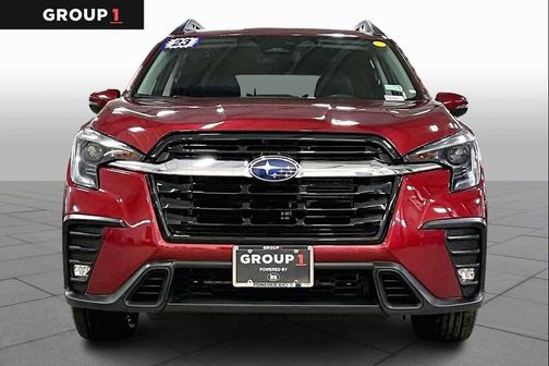 2023 Subaru Ascent Limited 7-Passenger