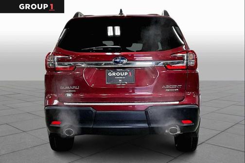2023 Subaru Ascent Limited 7-Passenger