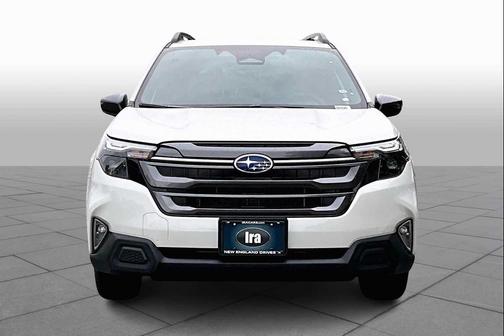 2025 Subaru Forester Hybrid Premium